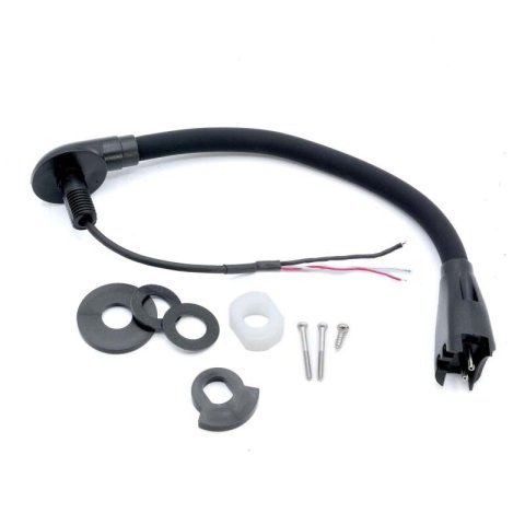 Rugged Radios Flex Boom for H42/H22 Ultimate Headset and H43 Headset