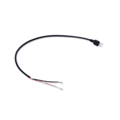 Rugged Radios Replacement Microphone Wire for H15 H22 H42 Headsets