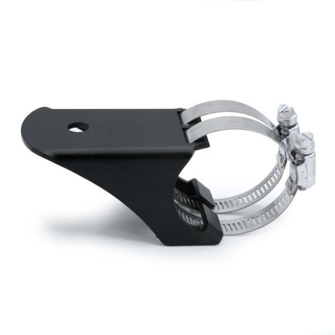 Rugged Radios Horizontal Roll Bar Antenna Mount
