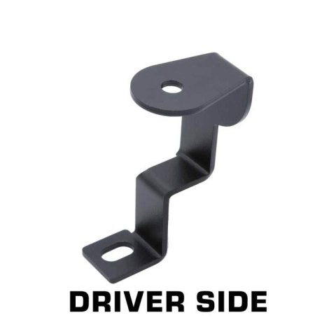Rugged Radios Antenna Mount for Toyota FJ Cruiser 2007-2014 Passenger Side