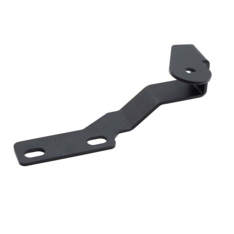 Rugged Radios Toyota A-Pillar Antenna Mount for Tacoma - 4Runner - Tundra - Lexus Driver Side