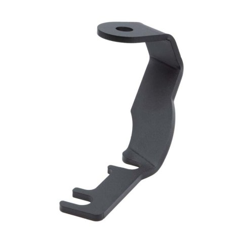 Rugged Radios A-Pillar Antenna Mount for Toyota Tacoma 1st Generation 1995-2004 Passenger Side