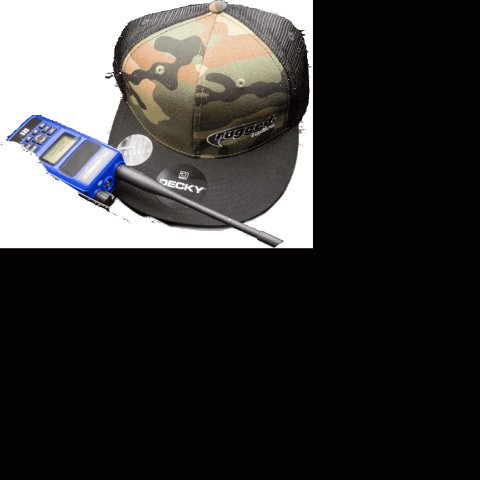 Rugged Radios Can-Am Comm/Maverick - Glove Box Multi-Mount Kit for RDM