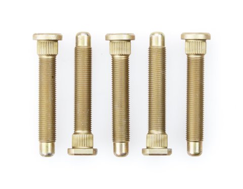 ARP 2015 Ford Mustang M14 1in Over Stock Length Wheel Stud Kit