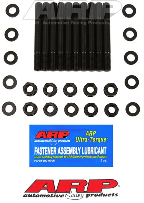 ARP Ford 2.3L Ecoboost Main Stud Kit