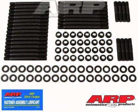 ARP MarkV w/ Dart Heads 12Pt Head Stud Kit