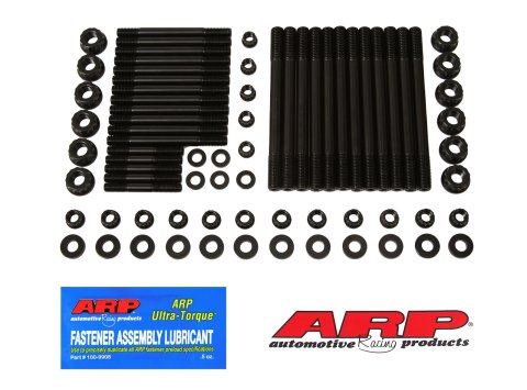 ARP Volvo 2.4L B5254 5 Cylinder Main Stud Kit