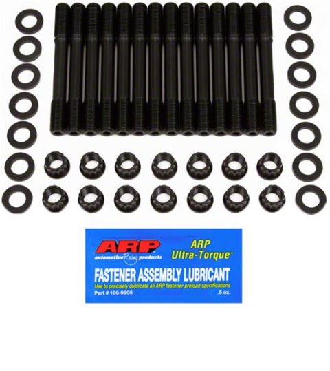 ARP 87-92 Supra MK3 Under Cut Head Stud Kit