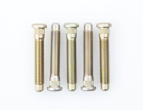 ARP 80-00 Honda M12x2.85inch 5 Wheel Stud Kit