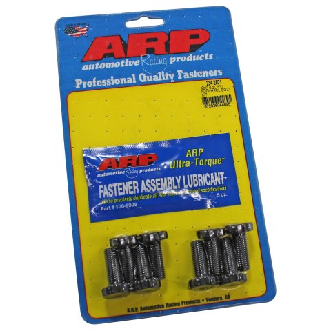 ARP Chevrolet Small Block 6.2L lT1 1.25 UHL Flywheel Bolt Kit