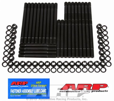 ARP BBC Brondix SR20 Head w/Cast Iron Block Head Stud Kit