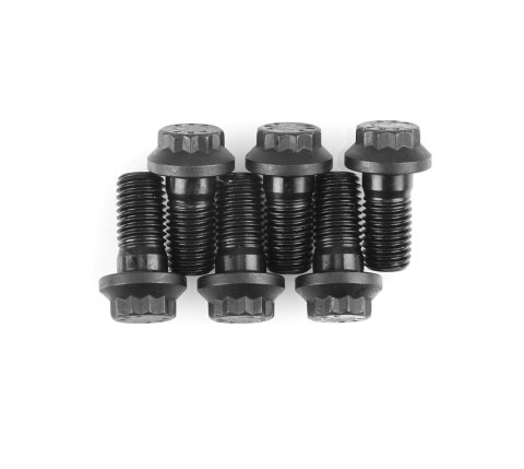 ARP Chevrolet LS Gen III/IV 0.880in UHL Flexplate Bolt Kit - 1/2 12pt Socket Size