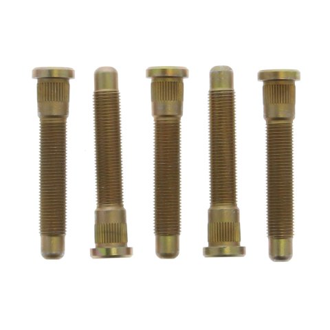 ARP Chrysler Front / Rear M14 1.000 Over Stock Wheel Stud Kit