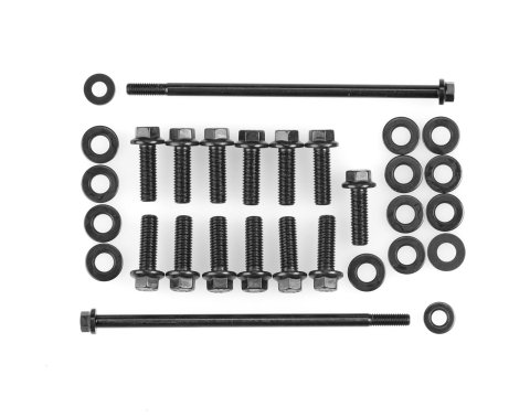 ARP LS1/LS2 Hex Oil Pan Bolt Kit