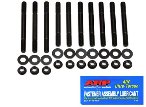 ARP Nissan 2.4L KA24E/D 4cyl Main Stud Kit