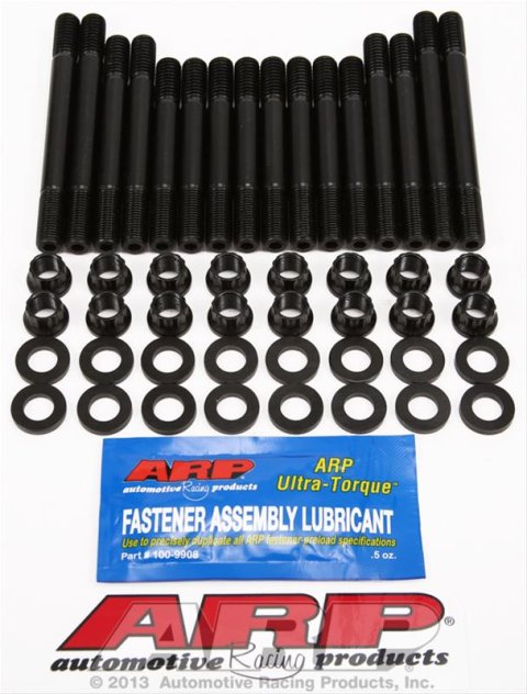 ARP 86-87 Buick Grand National/T-Type 12pt Head Stud Kit