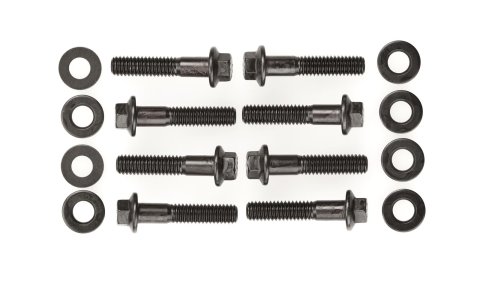 ARP SBC Vortec Intake Manifold Bolt Kit