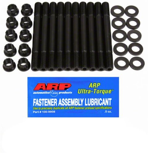 ARP 03-06 Evo 8/9 / 95-98 Eclipse 4G63 2nd Gen Head Stud Kit