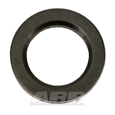 ARP M12 ID .750 OD Black Chamfer Washers (2 pack)