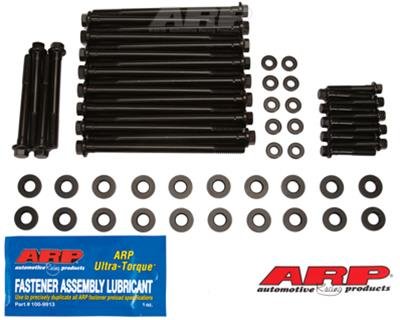 ARP 2003 And Earlier Small Block Chevy LS Hex Head Bolt Kit