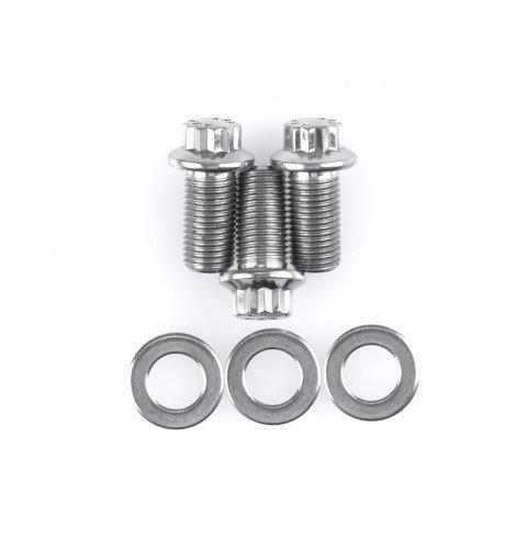 ARP SB & BB Chevy SS Lower Pulley Bolt Kit