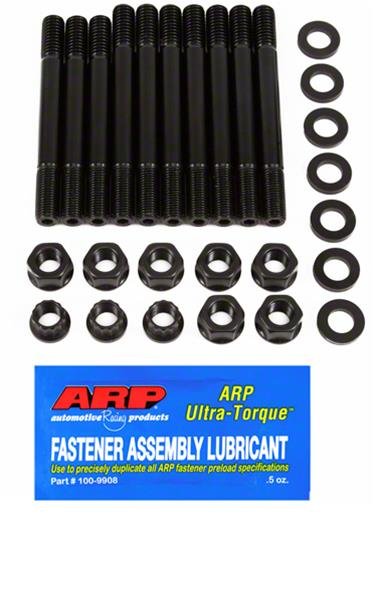 ARP Ford 302 Main Stud Kit with Girdle