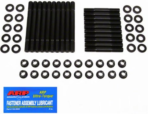 ARP SB Ford 7/16in 12pt Head Stud Kit