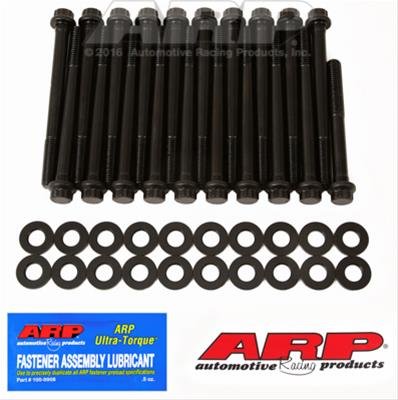ARP Head Bolt Kit Chevrolet LT1 6.2L Small Block Pro Series Head Bolt Kit