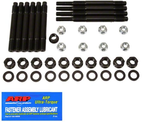 ARP Main Stud Stud Kit BB Chevy 2 Bolt