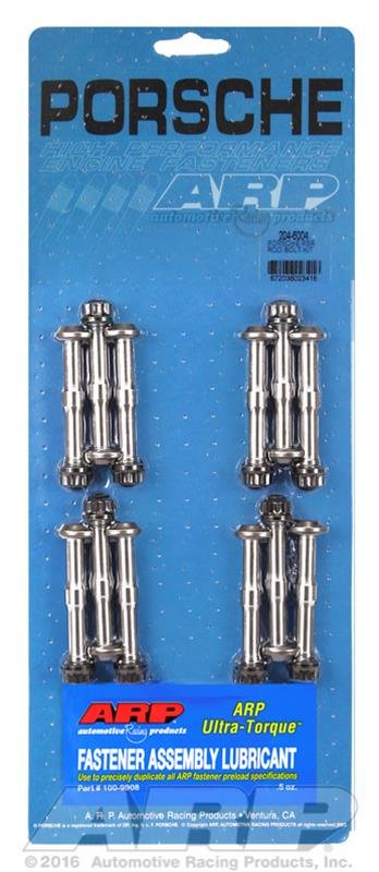 ARP Porsche RSR TI Rod Bolt Kit