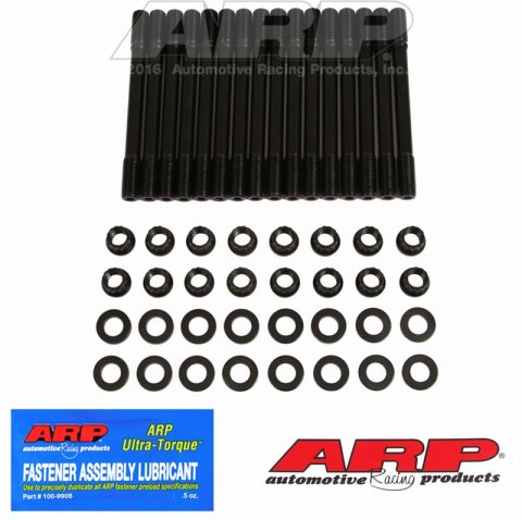 ARP Opel 2.5L V6 Head Stud Kit