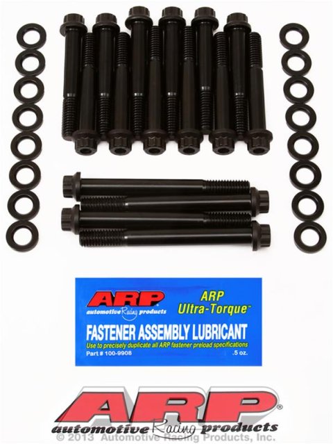ARP Buick Stage 1 12pt Head Bolt Kit