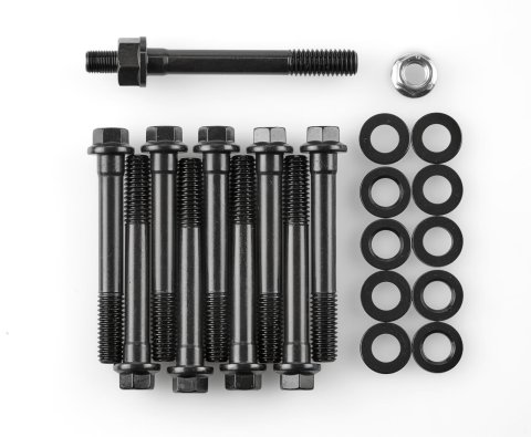 ARP SB Ford 2-Bolt Main Bolt Kit