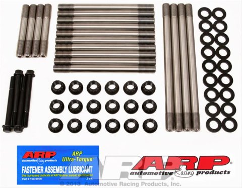 ARP Dodge Cummins 3.9L 8V CA625+ Head Stud Kit
