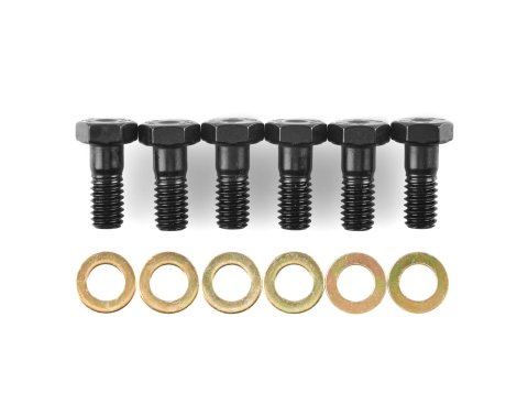 ARP 68-85 Ford 289-460 V8 5/18in x 18 Pressure Plate Bolt Kit