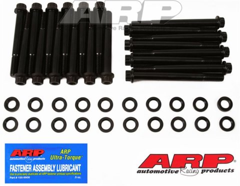 ARP Ford SVO 351 Yates Design Head 12pt Head Bolt Kit