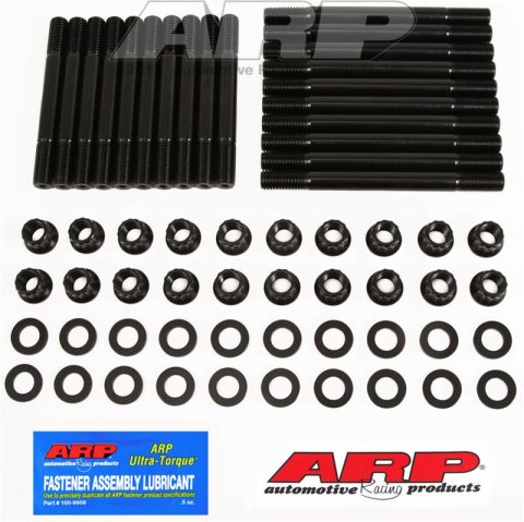 ARP BB Ford 460ci V8 w/ Blue Thunder Heads 12pt Head Stud Kit