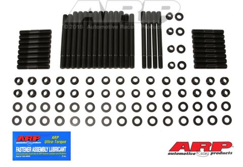 ARP SB Chevy Dart 18 Deg II-Gen Steel Block 12Pt Head Stud Kit