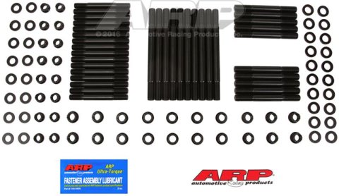 ARP Trick Flow Prostock 12pt head stud kit