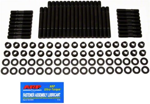 ARP Chevrolet Small Block Heads Undercut Head Stud Kit