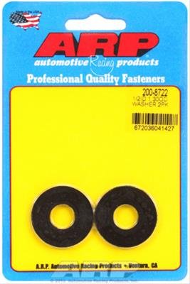 ARP 1/2 ID 1.30 OD Black Oxide Washer Kit (2 Pieces)