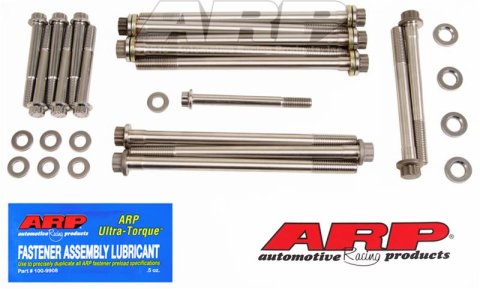 ARP Subaru WRX EJ20 & EJ25 Block Bolts