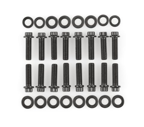 ARP BB Chevy 12pt Intake Manifold Bolt Kit