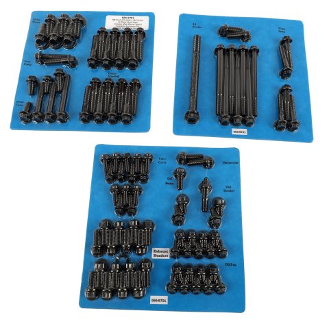 ARP BB Ford 429-460 385-Series CM 12pt acc Kit