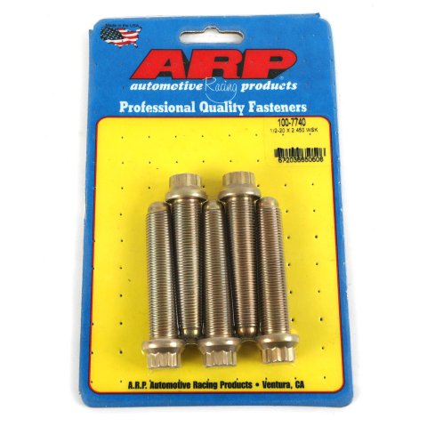 ARP 1/2-20 X 2.450 wheel stud kit