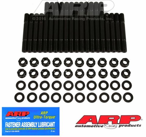 ARP Buick 350c.i.d. hex head stud kit