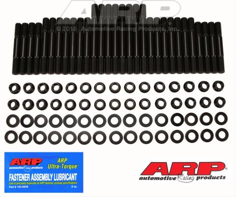 ARP Buick 215c.i.d. 12pt head stud kit