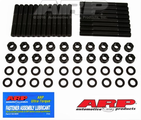 ARP Buick 455 hex head stud kit