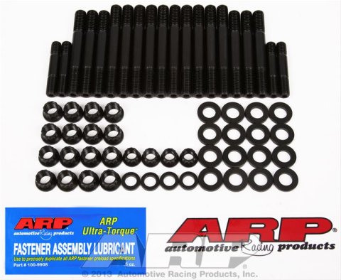 ARP Chevy Dart Little inMin w/outer studs main stud kit