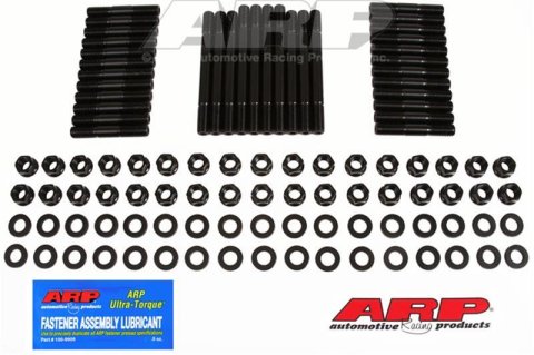 ARP Chrysler 440 Indy cylinder 12pt head stud kit